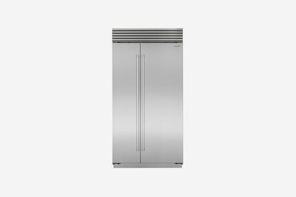 Sub-Zero Classic 107 cm side-by-side fridge-freezer