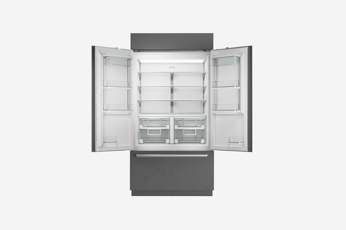 Sub-Zero Classic 107 cm French door fridge-freezer