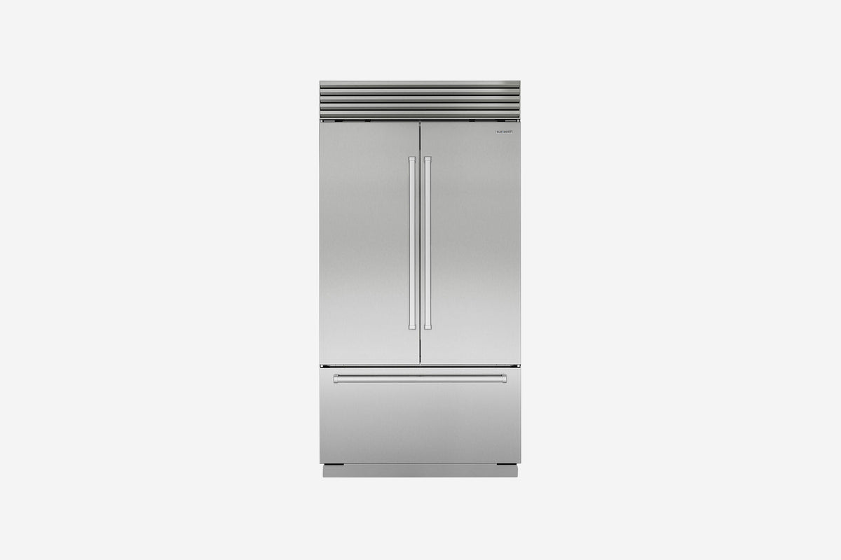 Sub-Zero Classic 107 cm French door fridge-freezer