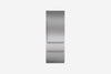 Sub-Zero Designer 76 cm under and over fridge-freezer