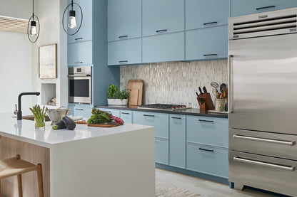 Sub-Zero Professional 91 cm fridge-freezer