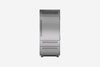 Sub-Zero Professional 91 cm fridge-freezer