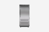 {"alt" => "Sub-Zero Professional 91 cm fridge-freezer", "loading" => "lazy", "width" => 53, "height" => 53}