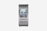 {"alt" => "Sub-Zero Professional 91 cm fridge-freezer with glass door", "loading" => "lazy", "width" => 53, "height" => 53}