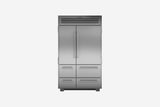 {"alt" => "Sub-Zero Professional 122 cm fridge-freezer", "loading" => "lazy", "width" => 53, "height" => 53}
