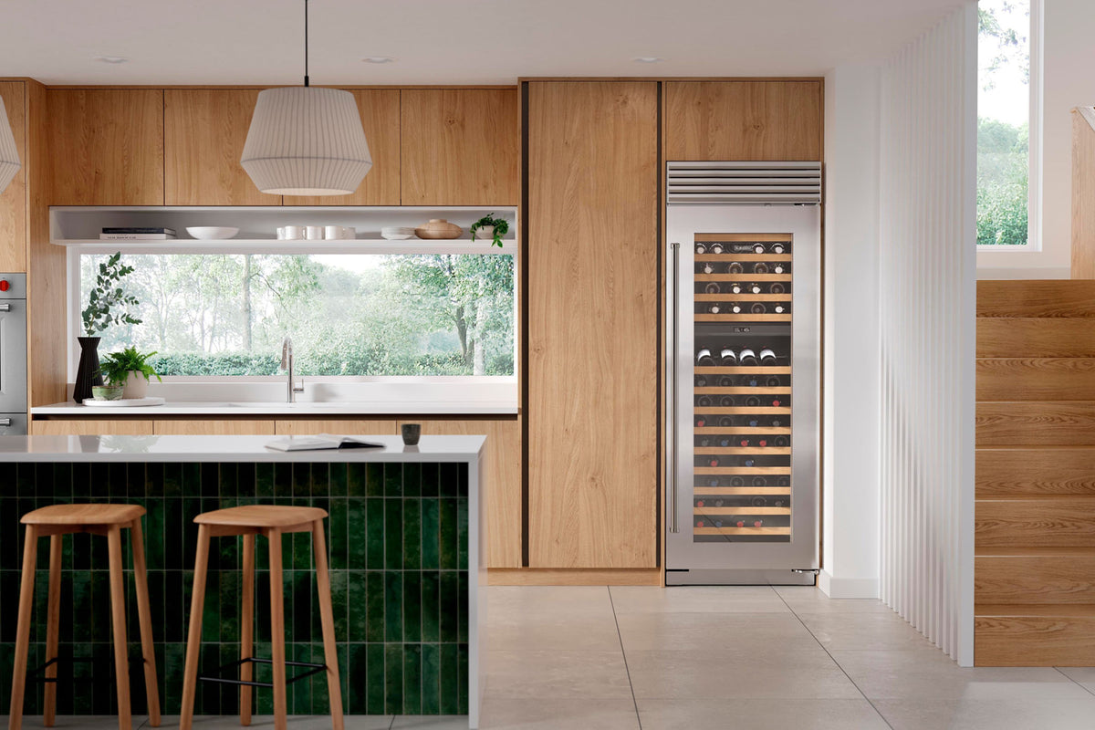 Sub-Zero Classic 76 cm wine storage