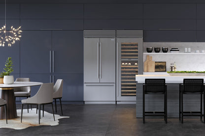 Sub-Zero Classic 76 cm wine storage
