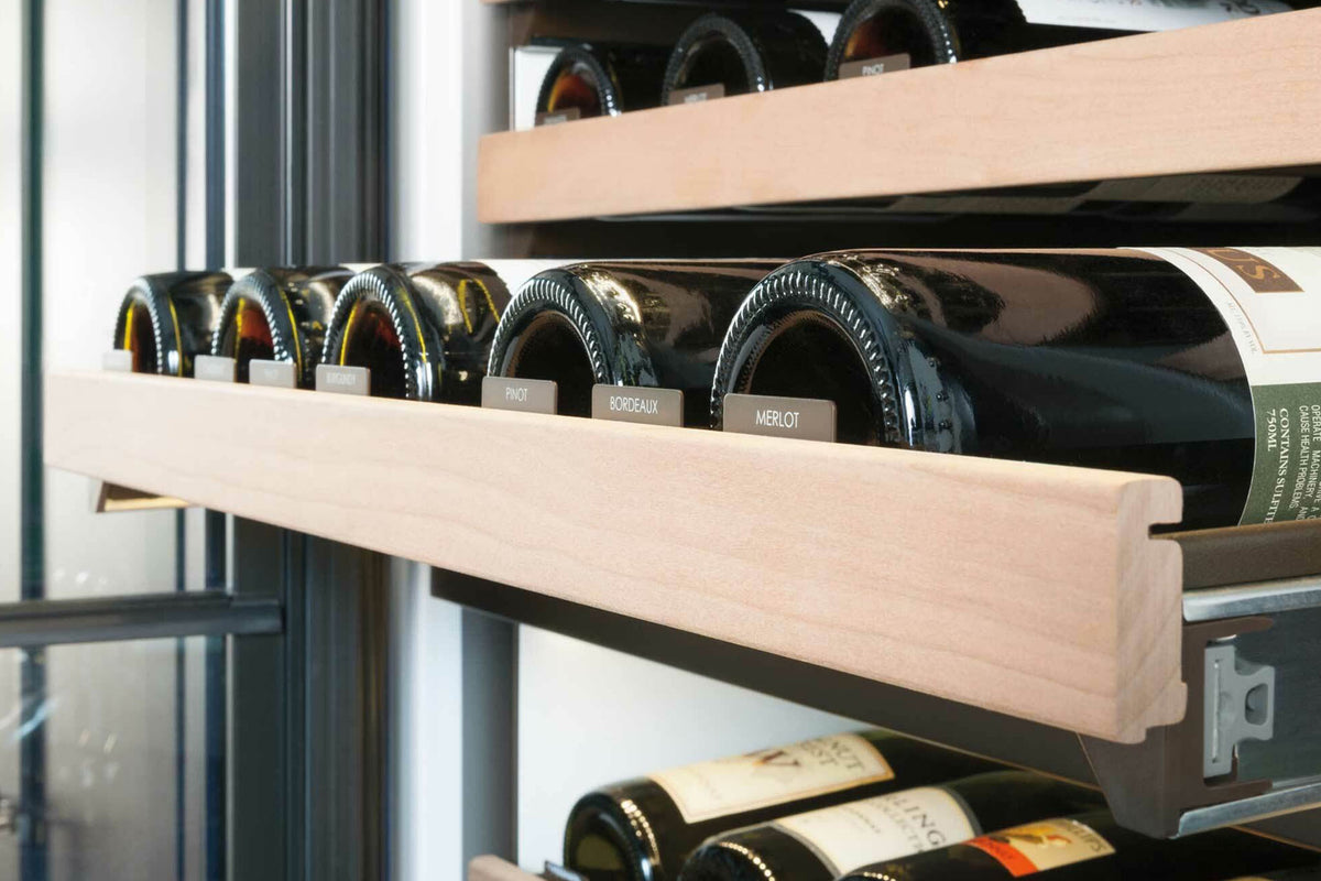 Sub-Zero Classic 76 cm wine storage
