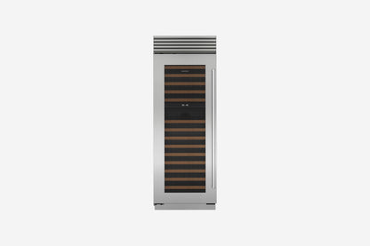 Sub-Zero Classic 76 cm wine storage