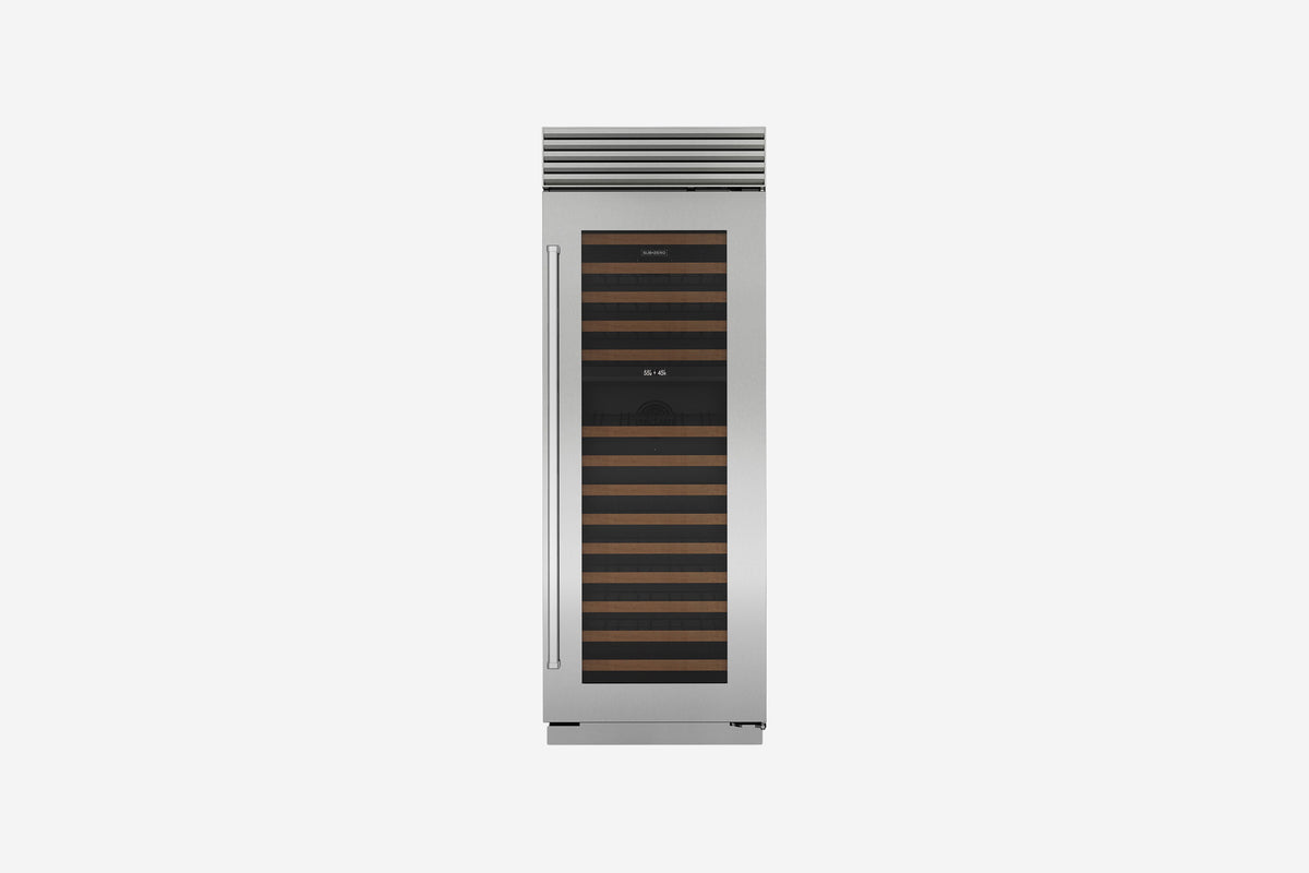 Sub-Zero Classic 76 cm wine storage