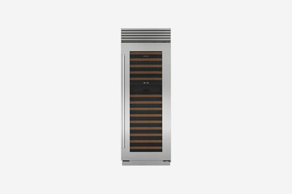 Sub-Zero Classic 76 cm wine storage