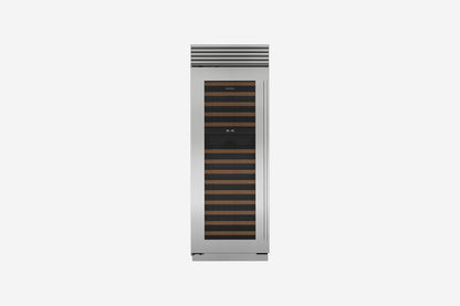 Sub-Zero Classic 76 cm wine storage