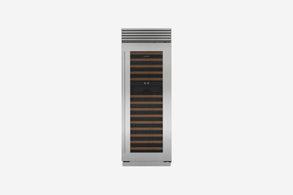 Sub-Zero Classic 76 cm wine storage