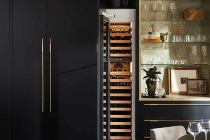 Sub-Zero Designer 46 cm column wine storage