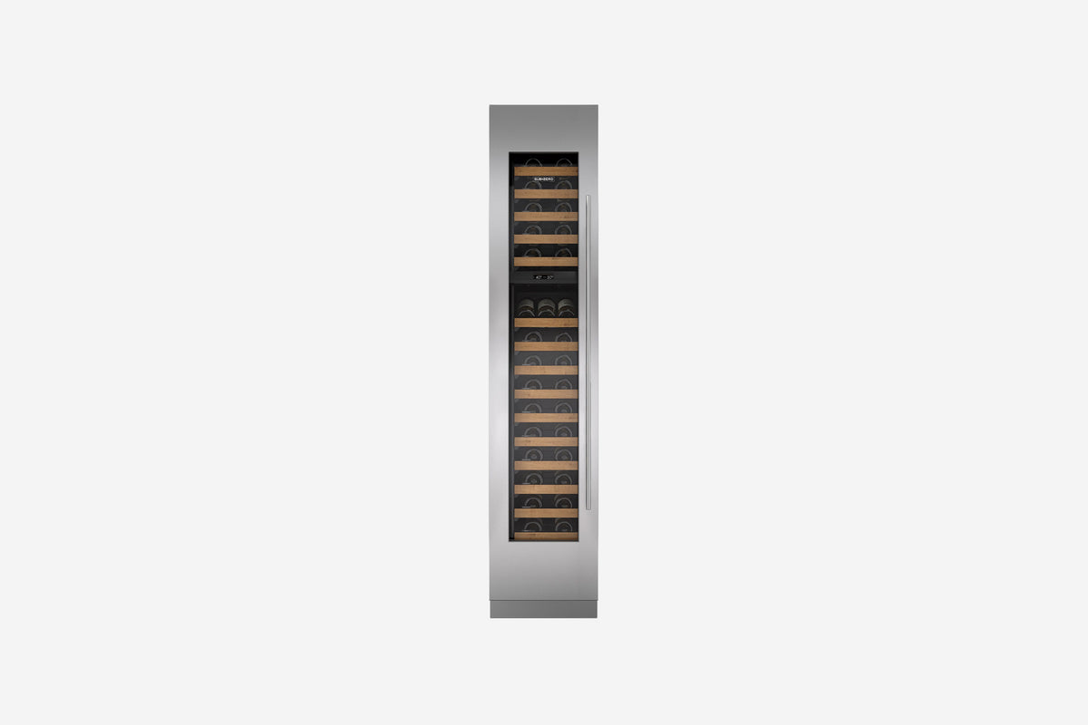 Sub-Zero Designer 46 cm column wine storage