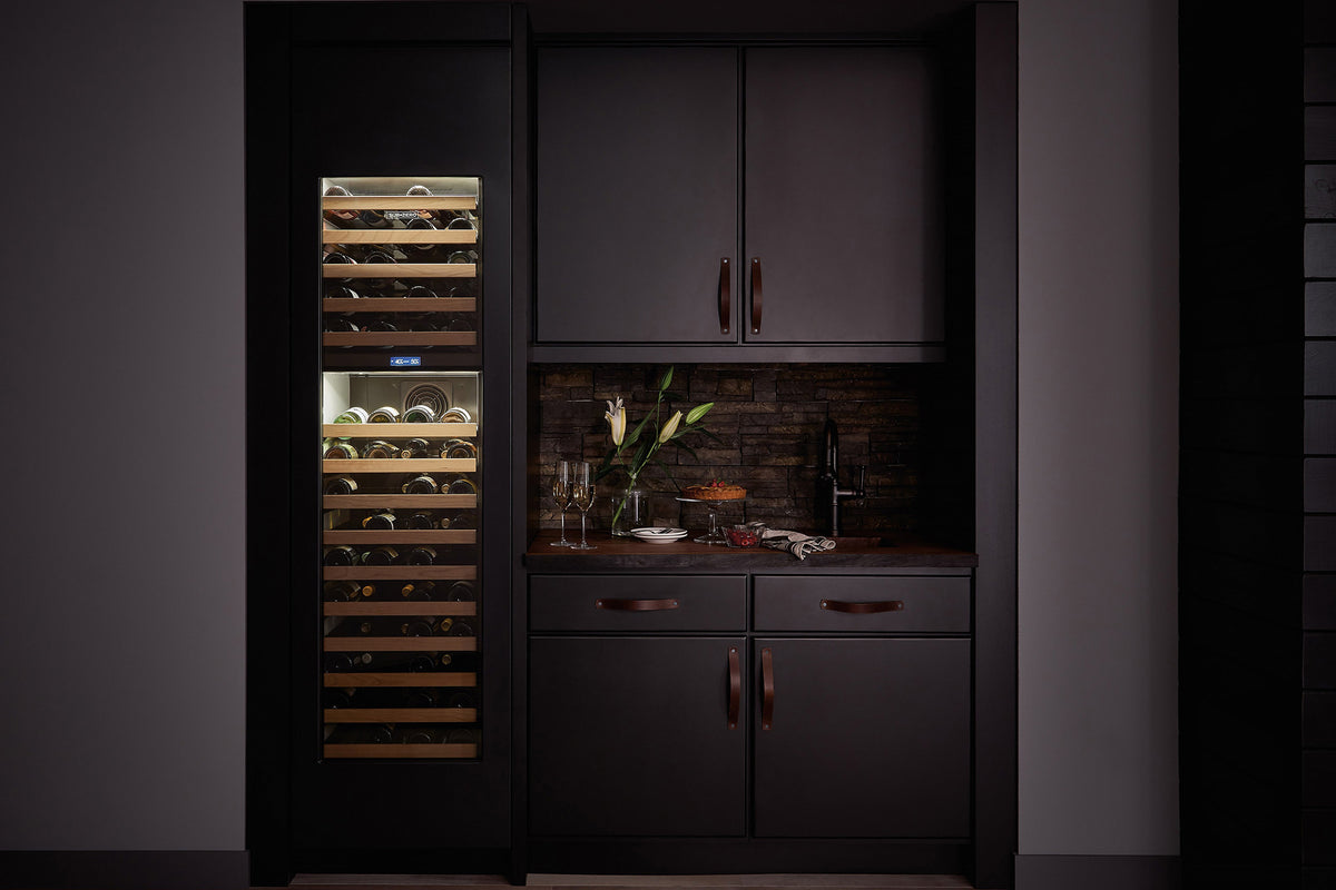 Sub-Zero Designer 61 cm column wine storage
