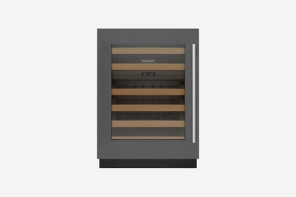 Sub-Zero 61 cm under-counter wine storage