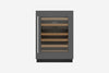 Sub-Zero 61 cm under-counter wine storage