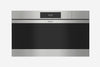 Wolf M Series Contemporary 76 cm convection steam oven