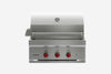 Wolf 76 cm gas barbecue
