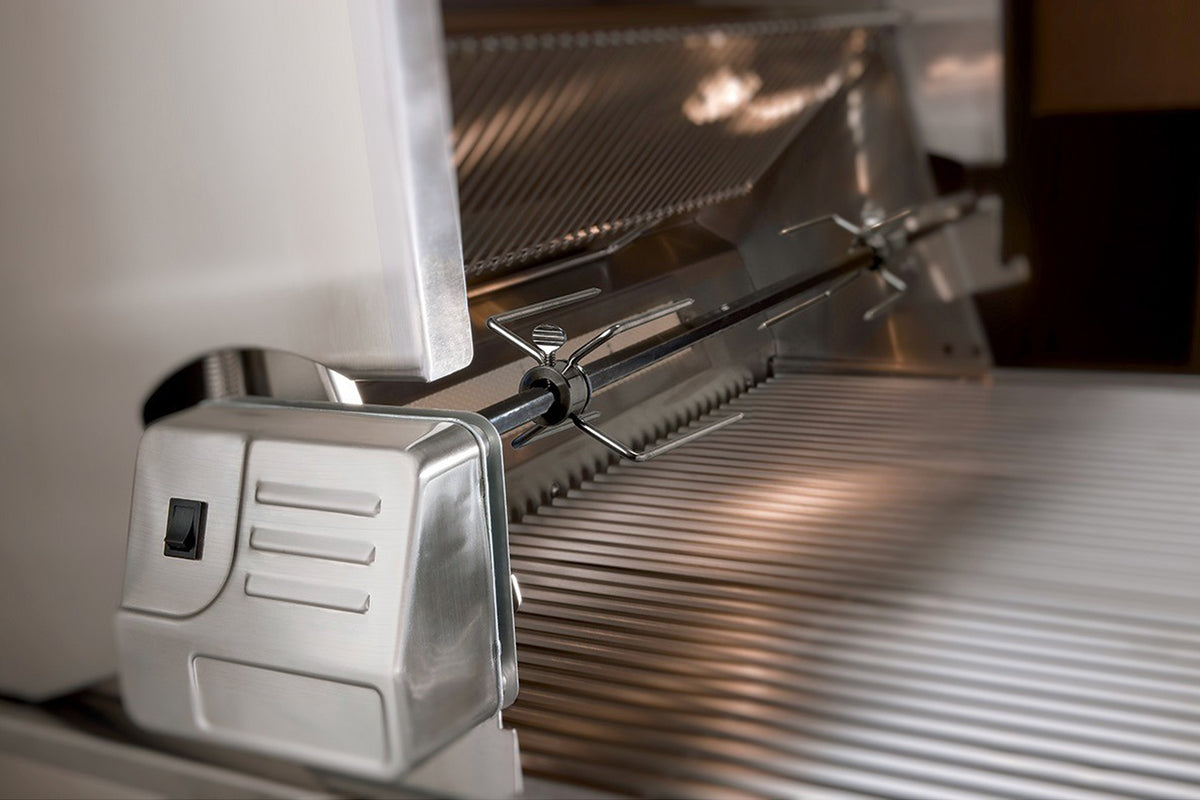 Wolf 76 cm gas barbecue