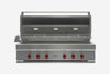 Wolf 137 cm gas barbecue