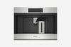 Wolf E Series Transitional 60 cm coffee machine