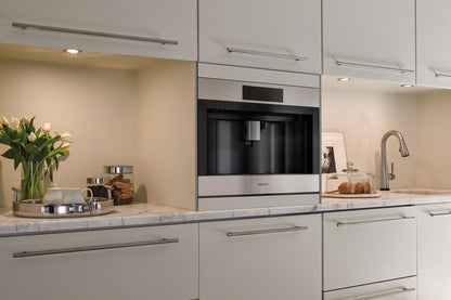 Wolf E Series Transitional 60 cm coffee machine
