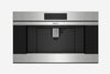 Wolf M Series Contemporary 76 cm coffee machine