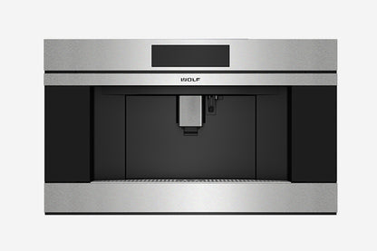Wolf M Series Contemporary 76 cm coffee machine