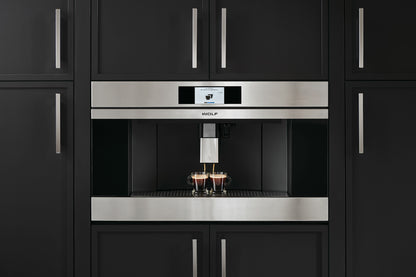 Wolf M Series Contemporary 76 cm coffee machine