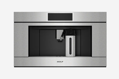 Wolf M Series Professional 76 cm coffee machine