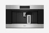Wolf E Series Transitional 76 cm coffee machine