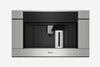 Wolf M Series Transitional 76 cm coffee machine