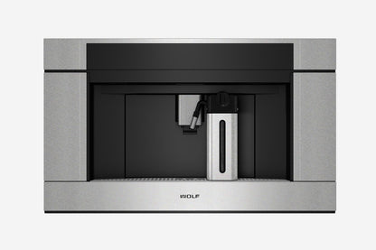 Wolf M Series Transitional 76 cm coffee machine