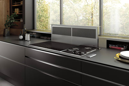 Wolf Transitional 40 cm gas domino hob