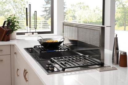 Wolf Transitional 40 cm induction domino hob