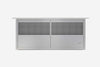 Wolf Transitional 91 cm downdraft extractor system