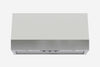 Wolf Designer Pro 76 cm wall mounted extractor hood