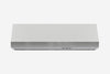 Wolf Designer Pro 152 cm wall mounted extractor hood