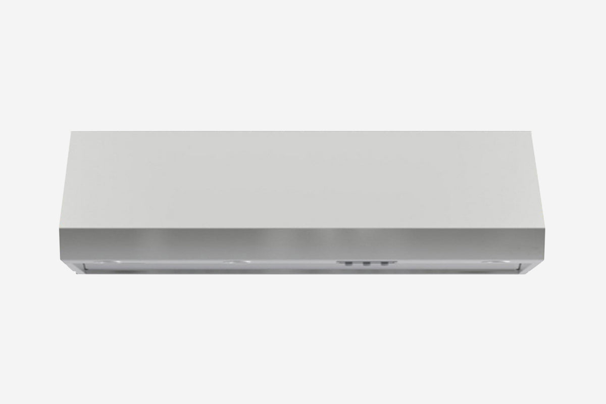 Wolf Designer Pro 152 cm wall mounted extractor hood