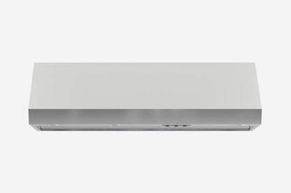Wolf Designer Pro 152 cm wall mounted extractor hood