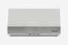Wolf Designer Pro 91 cm wall mounted extractor hood