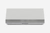 Wolf Designer Pro 107 cm wall mounted extractor hood