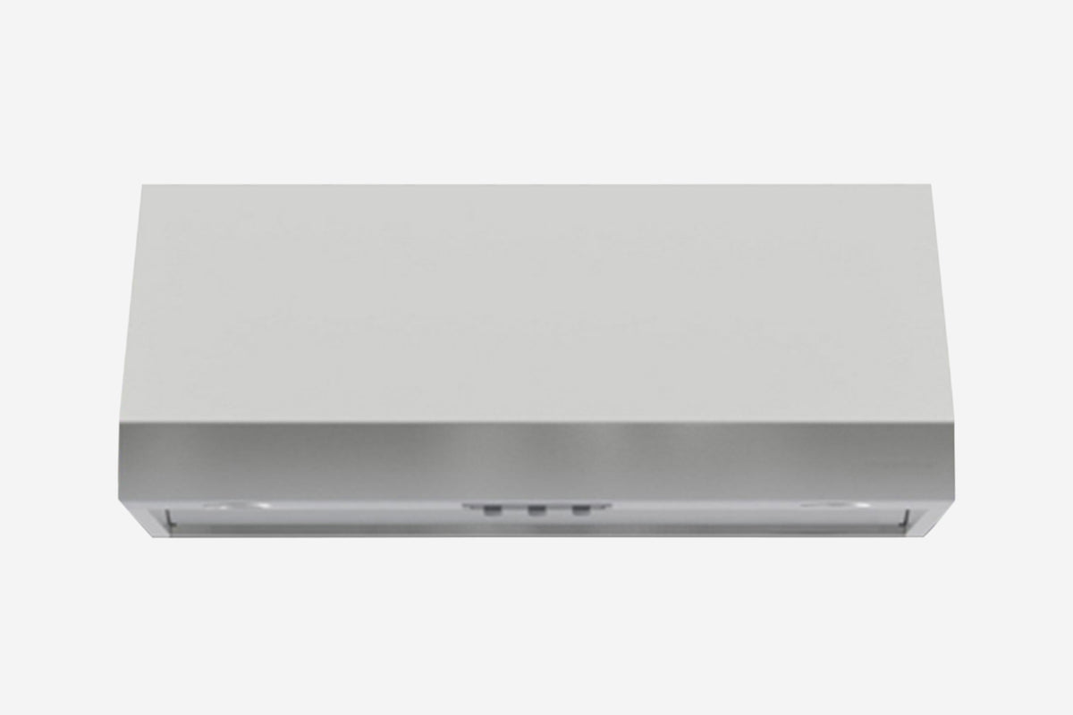 Wolf Designer Pro 107 cm wall mounted extractor hood
