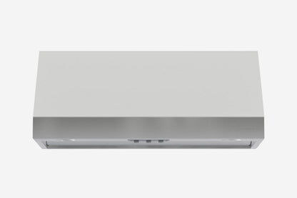 Wolf Designer Pro 107 cm wall mounted extractor hood
