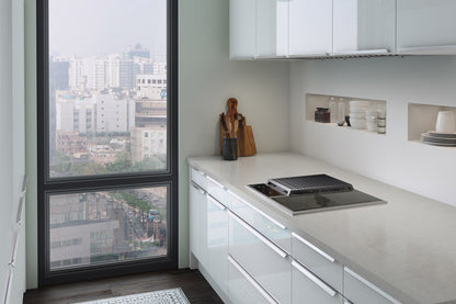 Wolf Transitional 60 cm 3 zone induction hob