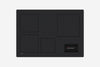 Wolf Contemporary 76 cm 4 zone induction hob