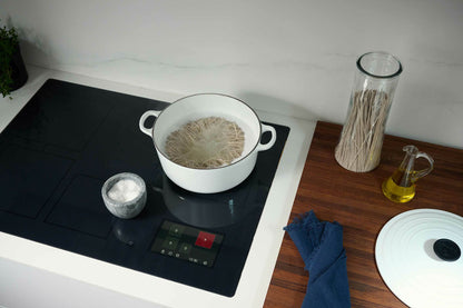 Wolf Contemporary 76 cm 4 zone induction hob