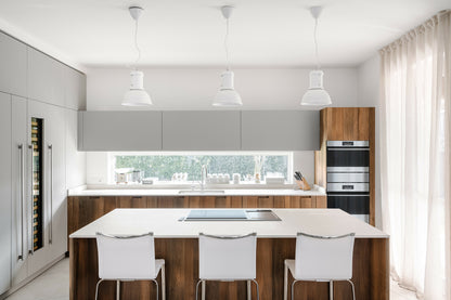 Wolf Transitional 76 cm 4 zone induction hob
